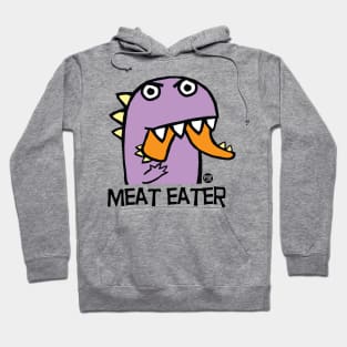 MEAT EATER Hoodie